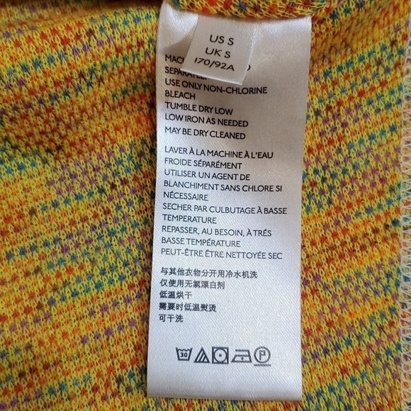 FP We the Free Sunny Days Turtleneck small - Picture 8 of 10